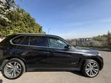 BMW X5 2015 года за 16 000 000 тг. в Алматы – фото 5
