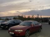 Mazda 626 1996 года за 750 000 тг. в Костанай