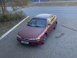 Mazda 626 1996 года за 750 000 тг. в Костанай – фото 4