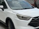 JAC S3 2017 годаүшін2 800 000 тг. в Шымкент – фото 2