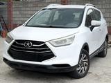 JAC S3 2017 годаүшін2 800 000 тг. в Шымкент