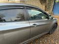 Hyundai Elantra 2014 годаfor6 800 000 тг. в Алматы – фото 4