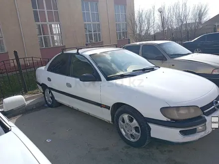 Opel Omega 1994 года за 1 100 000 тг. в Шымкент