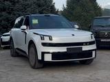 Lynk & Co 900 2026 года за 29 400 000 тг. в Алматы