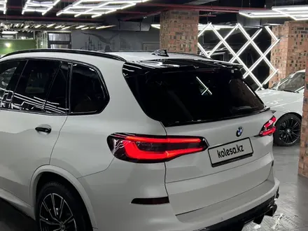 BMW X5 2019 года за 32 000 000 тг. в Караганда – фото 4