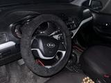 Kia Picanto 2013 года за 4 650 000 тг. в Алматы – фото 4