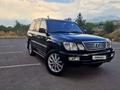 Lexus LX 470 2006 годаүшін11 900 000 тг. в Алматы – фото 2