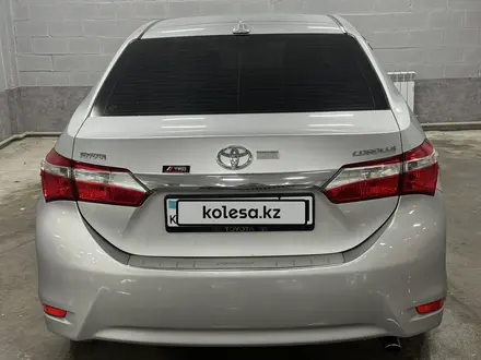 Toyota Corolla 2013 года за 5 700 000 тг. в Астана – фото 3