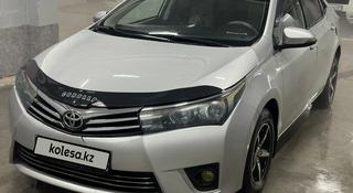 Toyota Corolla 2013 года за 5 700 000 тг. в Астана