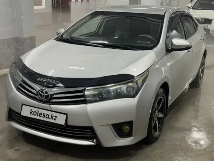 Toyota Corolla 2013 года за 5 700 000 тг. в Астана