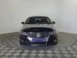 Volkswagen Passat 2005 года за 3 190 000 тг. в Алматы – фото 2