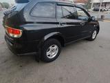 SsangYong Kyron 2008 года за 3 400 000 тг. в Алматы – фото 5