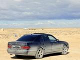 Mercedes-Benz E 320 2000 года за 3 500 000 тг. в Жанаозен – фото 3