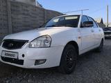 ВАЗ (Lada) Priora 2170 2013 года за 1 700 000 тг. в Тараз