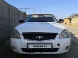 ВАЗ (Lada) Priora 2170 2013 года за 1 700 000 тг. в Тараз – фото 5