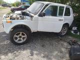 ВАЗ (Lada) Lada 2121 2013 года за 25 000 тг. в Актобе