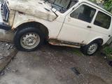 ВАЗ (Lada) Lada 2121 2013 года за 25 000 тг. в Актобе – фото 2