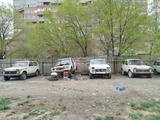 ВАЗ (Lada) Lada 2121 2013 года за 25 000 тг. в Актобе – фото 4