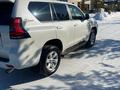 Toyota Land Cruiser Prado 2022 годаfor25 000 000 тг. в Алматы – фото 5