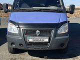 ГАЗ ГАЗель 2007 года за 4 600 000 тг. в Актобе – фото 4