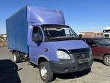 ГАЗ ГАЗель 2007 года за 4 600 000 тг. в Актобе – фото 3