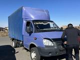 ГАЗ ГАЗель 2007 года за 4 600 000 тг. в Актобе – фото 2