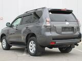 Toyota Land Cruiser Prado 2017 годаүшін18 900 000 тг. в Актау – фото 2