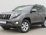Toyota Land Cruiser Prado 2017 годаүшін18 900 000 тг. в Актау