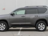 Toyota Land Cruiser Prado 2017 годаүшін18 900 000 тг. в Актау – фото 3