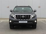 Toyota Land Cruiser Prado 2017 годаүшін18 900 000 тг. в Актау – фото 5