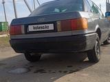 Audi 80 1991 годаfor1 000 000 тг. в Тараз – фото 4