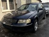 Volkswagen Passat 1998 года за 1 650 000 тг. в Алматы