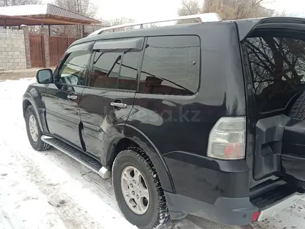 Mitsubishi Pajero 2007 года за 7 500 000 тг. в Алматы – фото 6