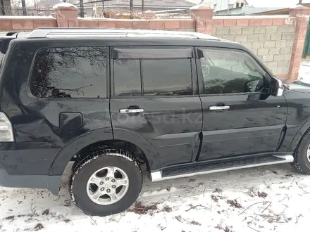 Mitsubishi Pajero 2007 года за 7 500 000 тг. в Алматы – фото 7