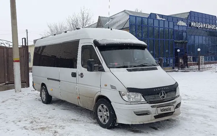 Mercedes-Benz  Sprinter 2005 года за 7 000 000 тг. в Байконыр