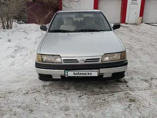 Nissan Primera