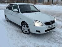 ВАЗ (Lada) Priora 2172 2013 года за 3 100 000 тг. в Астана