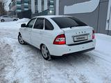 ВАЗ (Lada) Priora 2172 2013 года за 3 100 000 тг. в Астана – фото 5