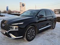 Hyundai Santa Fe 2023 года за 20 500 000 тг. в Уральск