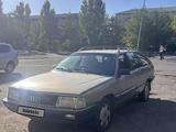 Audi 100 1991 годаүшін800 000 тг. в Талдыкорган – фото 3