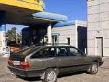 Audi 100 1991 годаүшін800 000 тг. в Талдыкорган – фото 2