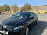 Toyota Camry 2007 года за 6 450 000 тг. в Алматы – фото 3