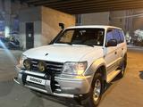 Toyota Land Cruiser Prado 1998 года за 5 800 000 тг. в Алматы – фото 4