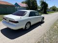 Toyota Camry 1999 года за 2 000 000 тг. в Семей – фото 3
