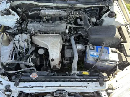 Toyota Camry 1999 года за 2 000 000 тг. в Семей – фото 6