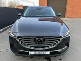 Mazda CX-9 2021 года за 18 000 000 тг. в Усть-Каменогорск