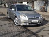 Toyota Avensis 2003 годаүшін4 200 000 тг. в Алматы