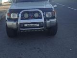 Mitsubishi Pajero 1993 годаүшін4 000 000 тг. в Усть-Каменогорск – фото 2