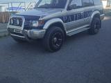 Mitsubishi Pajero 1993 годаүшін4 000 000 тг. в Усть-Каменогорск