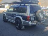 Mitsubishi Pajero 1993 годаүшін4 000 000 тг. в Усть-Каменогорск – фото 4